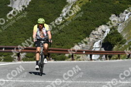 Photo #2646772 | 14-08-2022 10:24 | Passo Dello Stelvio - Waterfall curve BICYCLES