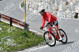 Photo #2198882 | 26-06-2022 15:55 | Passo Dello Stelvio - Waterfall curve BICYCLES
