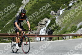 Photo #2217783 | 02-07-2022 10:48 | Passo Dello Stelvio - Waterfall curve BICYCLES