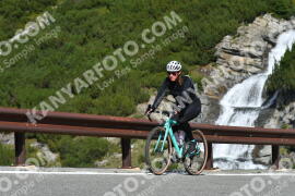 Photo #4139115 | 03-09-2023 10:45 | Passo Dello Stelvio - Waterfall curve BICYCLES