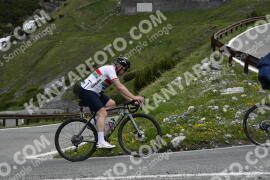 Photo #2130984 | 16-06-2022 10:21 | Passo Dello Stelvio - Waterfall curve BICYCLES