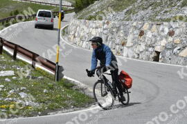 Photo #3087383 | 11-06-2023 14:52 | Passo Dello Stelvio - Waterfall curve BICYCLES