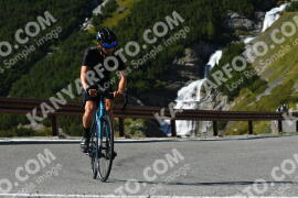 Photo #4217187 | 09-09-2023 15:22 | Passo Dello Stelvio - Waterfall curve BICYCLES