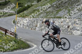 Photo #3495776 | 16-07-2023 14:12 | Passo Dello Stelvio - Waterfall curve BICYCLES