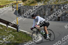 Photo #2751073 | 26-08-2022 09:58 | Passo Dello Stelvio - Waterfall curve BICYCLES
