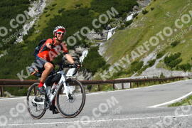 Photo #2495030 | 03-08-2022 13:14 | Passo Dello Stelvio - Waterfall curve BICYCLES