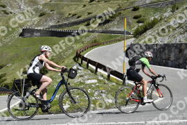 Foto #2109290 | 08-06-2022 10:34 | Passo Dello Stelvio - Waterfall Kehre BICYCLES