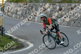 Photo #2502055 | 04-08-2022 09:35 | Passo Dello Stelvio - Waterfall curve BICYCLES