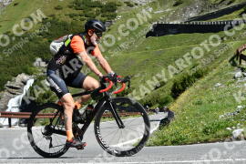 Photo #2184441 | 25-06-2022 10:00 | Passo Dello Stelvio - Waterfall curve BICYCLES