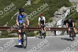 Photo #2783997 | 30-08-2022 10:15 | Passo Dello Stelvio - Waterfall curve BICYCLES