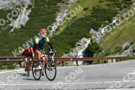 Photo #2484098 | 02-08-2022 09:49 | Passo Dello Stelvio - Waterfall curve BICYCLES