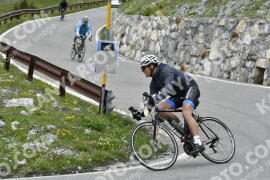 Photo #3201298 | 23-06-2023 12:45 | Passo Dello Stelvio - Waterfall curve BICYCLES