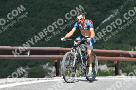 Photo #2363515 | 21-07-2022 11:12 | Passo Dello Stelvio - Waterfall curve BICYCLES