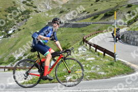 Photo #2173070 | 21-06-2022 09:58 | Passo Dello Stelvio - Waterfall curve BICYCLES