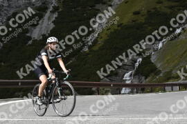 Photo #2792310 | 01-09-2022 13:57 | Passo Dello Stelvio - Waterfall curve BICYCLES