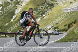 Photo #2798655 | 02-09-2022 12:38 | Passo Dello Stelvio - Waterfall curve BICYCLES