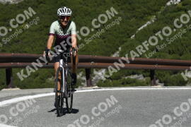 Photo #3858082 | 13-08-2023 10:34 | Passo Dello Stelvio - Waterfall curve BICYCLES