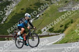 Photo #2462124 | 31-07-2022 10:47 | Passo Dello Stelvio - Waterfall curve BICYCLES