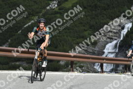Foto #3555750 | 23-07-2023 10:24 | Passo Dello Stelvio - Waterfall Kehre BICYCLES