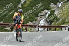 Photo #2578837 | 10-08-2022 11:21 | Passo Dello Stelvio - Waterfall curve BICYCLES