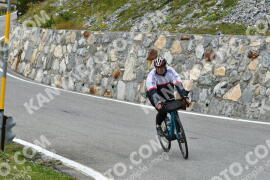 Photo #4105167 | 31-08-2023 15:56 | Passo Dello Stelvio - Waterfall curve BICYCLES