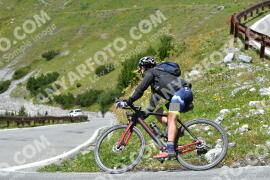Photo #2507089 | 04-08-2022 14:05 | Passo Dello Stelvio - Waterfall curve BICYCLES