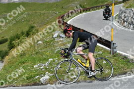 Photo #2495277 | 03-08-2022 12:29 | Passo Dello Stelvio - Waterfall curve BICYCLES