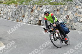 Photo #2302347 | 14-07-2022 11:04 | Passo Dello Stelvio - Waterfall curve BICYCLES