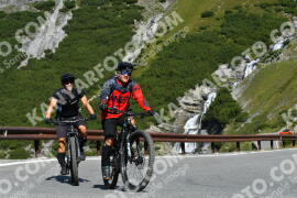 Foto #3882570 | 14-08-2023 10:35 | Passo Dello Stelvio - Waterfall Kehre BICYCLES