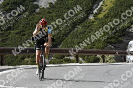 Photo #2792731 | 01-09-2022 15:50 | Passo Dello Stelvio - Waterfall curve BICYCLES