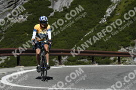 Photo #3816321 | 11-08-2023 10:40 | Passo Dello Stelvio - Waterfall curve BICYCLES