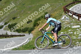 Photo #2560077 | 09-08-2022 13:17 | Passo Dello Stelvio - Waterfall curve BICYCLES