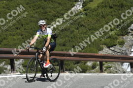 Photo #3360726 | 05-07-2023 10:35 | Passo Dello Stelvio - Waterfall curve BICYCLES
