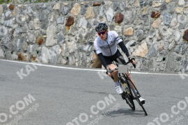 Photo #2169941 | 20-06-2022 13:32 | Passo Dello Stelvio - Waterfall curve BICYCLES