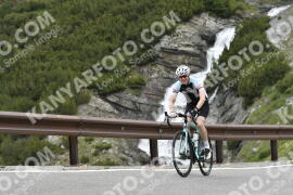 Photo #3269581 | 28-06-2023 11:02 | Passo Dello Stelvio - Waterfall curve BICYCLES