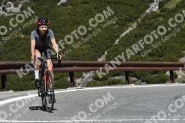 Foto #2116860 | 11-06-2022 10:23 | Passo Dello Stelvio - Waterfall Kehre BICYCLES