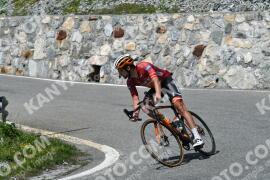 Photo #2160954 | 19-06-2022 15:10 | Passo Dello Stelvio - Waterfall curve BICYCLES