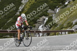 Photo #2768789 | 28-08-2022 11:44 | Passo Dello Stelvio - Waterfall curve BICYCLES