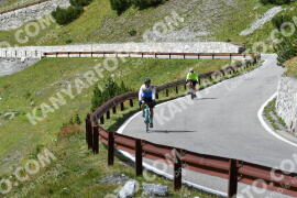 Photo #2489852 | 02-08-2022 15:43 | Passo Dello Stelvio - Waterfall curve BICYCLES