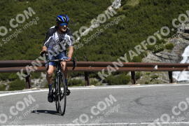 Photo #2116741 | 11-06-2022 10:09 | Passo Dello Stelvio - Waterfall curve BICYCLES
