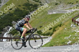 Photo #2644252 | 14-08-2022 15:00 | Passo Dello Stelvio - Waterfall curve BICYCLES