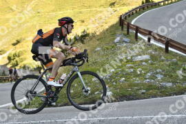 Photo #2783862 | 30-08-2022 09:45 | Passo Dello Stelvio - Waterfall curve BICYCLES