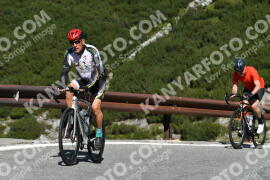 Photo #2622729 | 13-08-2022 10:35 | Passo Dello Stelvio - Waterfall curve BICYCLES