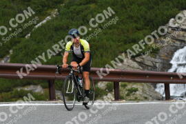 Foto #4252985 | 12-09-2023 09:57 | Passo Dello Stelvio - Waterfall Kehre BICYCLES