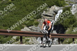 Foto #3816081 | 11-08-2023 10:36 | Passo Dello Stelvio - Waterfall Kehre BICYCLES