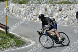 Photo #3164770 | 18-06-2023 15:08 | Passo Dello Stelvio - Waterfall curve BICYCLES