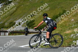 Photo #4054366 | 24-08-2023 12:42 | Passo Dello Stelvio - Waterfall curve BICYCLES