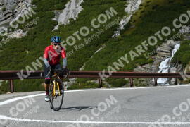 Photo #4291421 | 19-09-2023 11:30 | Passo Dello Stelvio - Waterfall curve BICYCLES