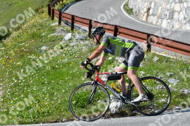 Photo #2219061 | 02-07-2022 16:55 | Passo Dello Stelvio - Waterfall curve BICYCLES
