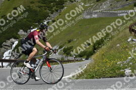Photo #3688915 | 31-07-2023 12:03 | Passo Dello Stelvio - Waterfall curve BICYCLES